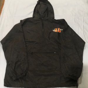 Cincinnati Bengals windbreaker